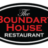 The Boundary House Logo