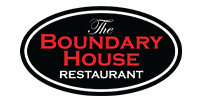 $100 Gift Card – The Boundary House & More – Auction #2