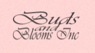 Buds and Blooms Logo