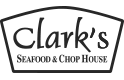 $25 Gift Card – Clark’s Seafood & Chop House