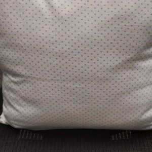 Travel Pillow – Elephant Pattern w/ Books
